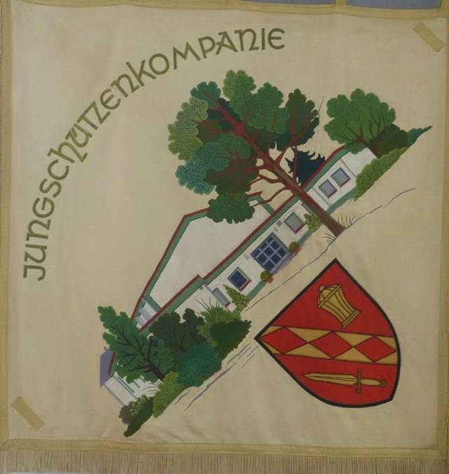 Jungschützen