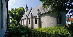 Rodentelgenkapelle